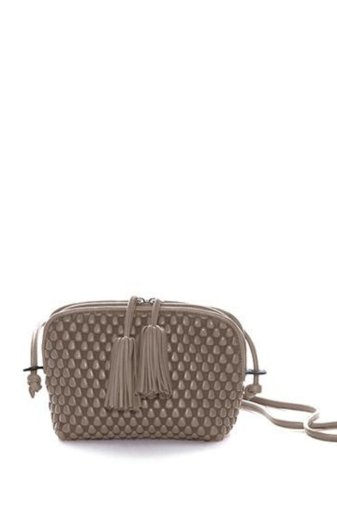 Tissa Fontaneda H03S Gizmo Small Ash Grey Bag
