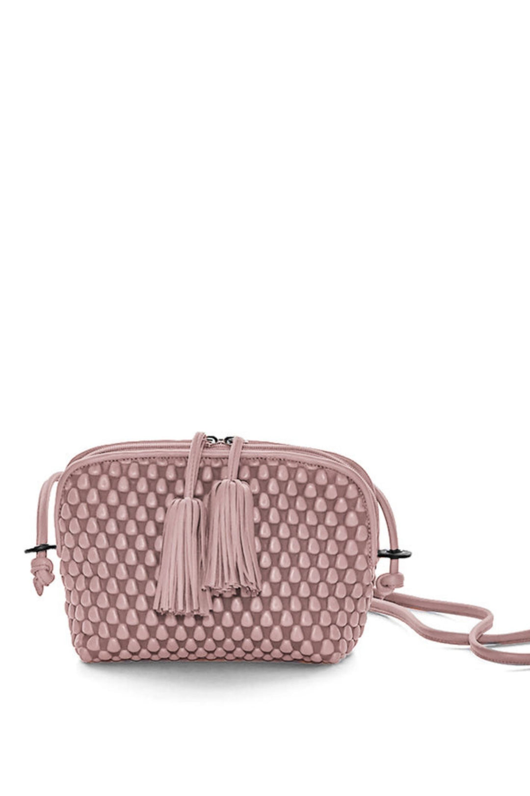 Tissa Fontaneda H03S Gizmo Small Bag Antique Rose