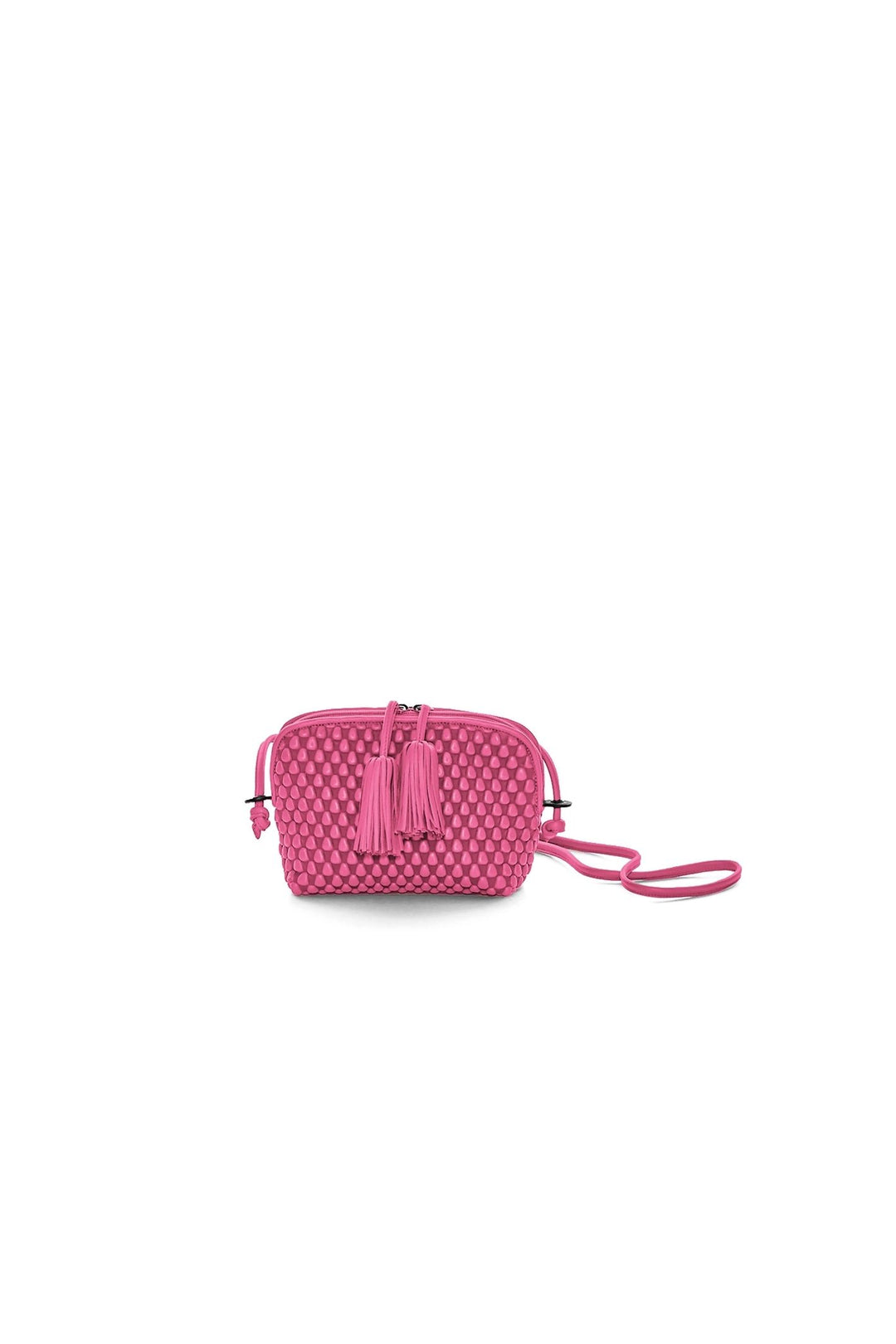 Tissa Fontaneda H03S Gizmo Small Rosa Malabar