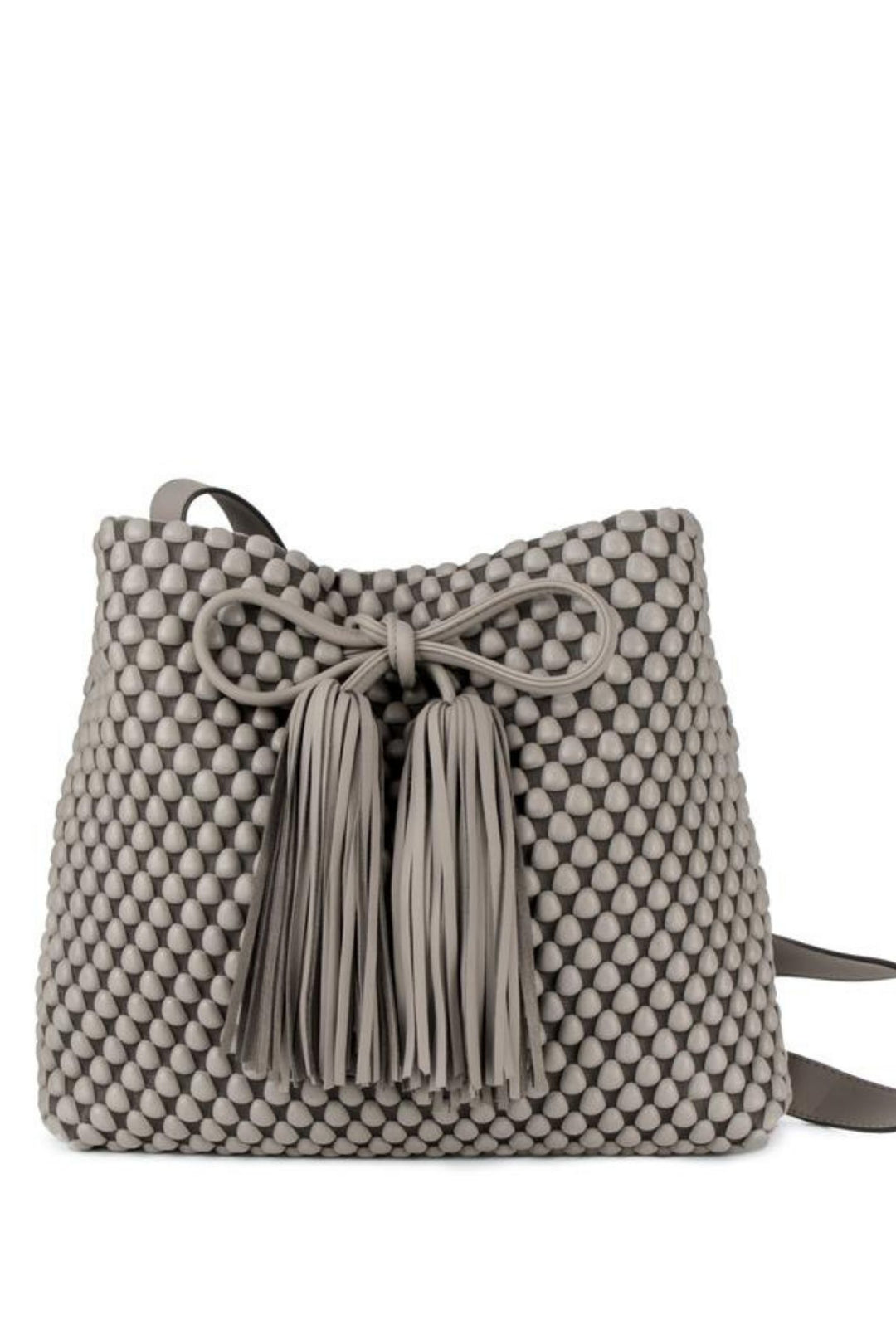 Tissa Fontaneda B36S Bag Smoke