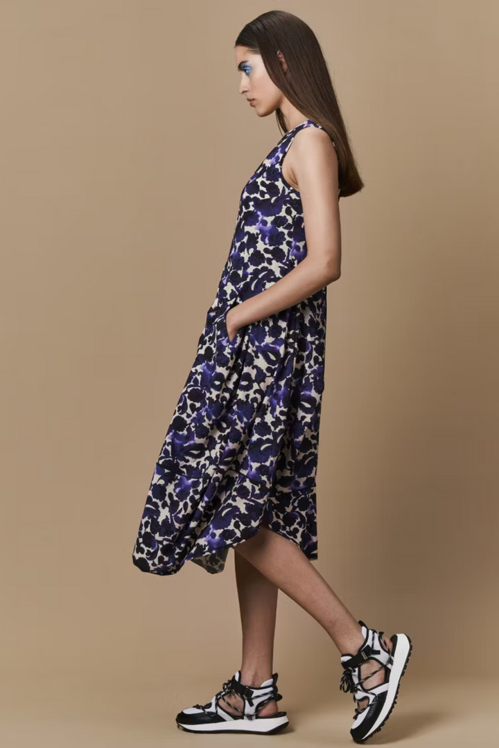 High Tech S21749 Praise Sleeveless Dress
