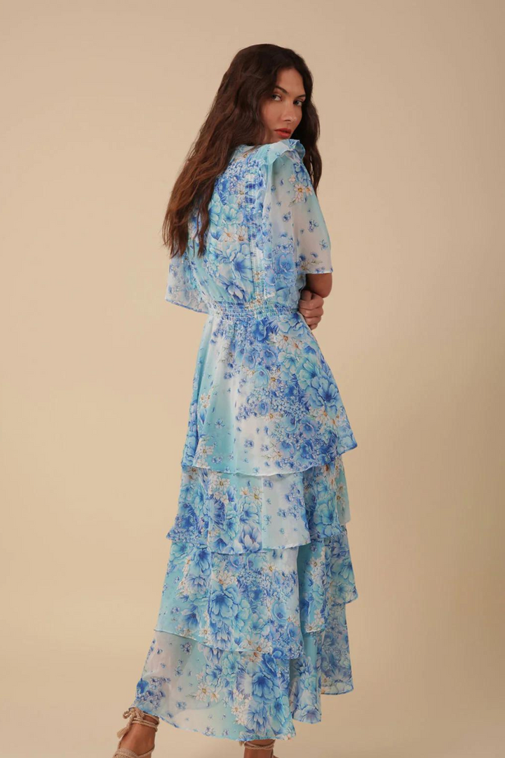 Hale Bob 3ZLB654A Dress Blue