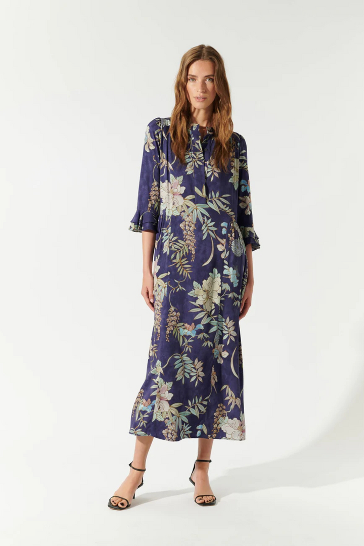 Dea Kudibal 2820724 Rosannadea dress Mimosa Sailor dress