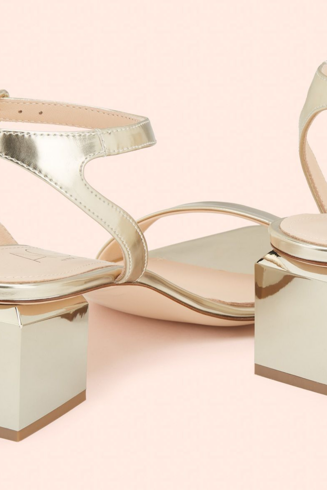 AGL Angie sandals