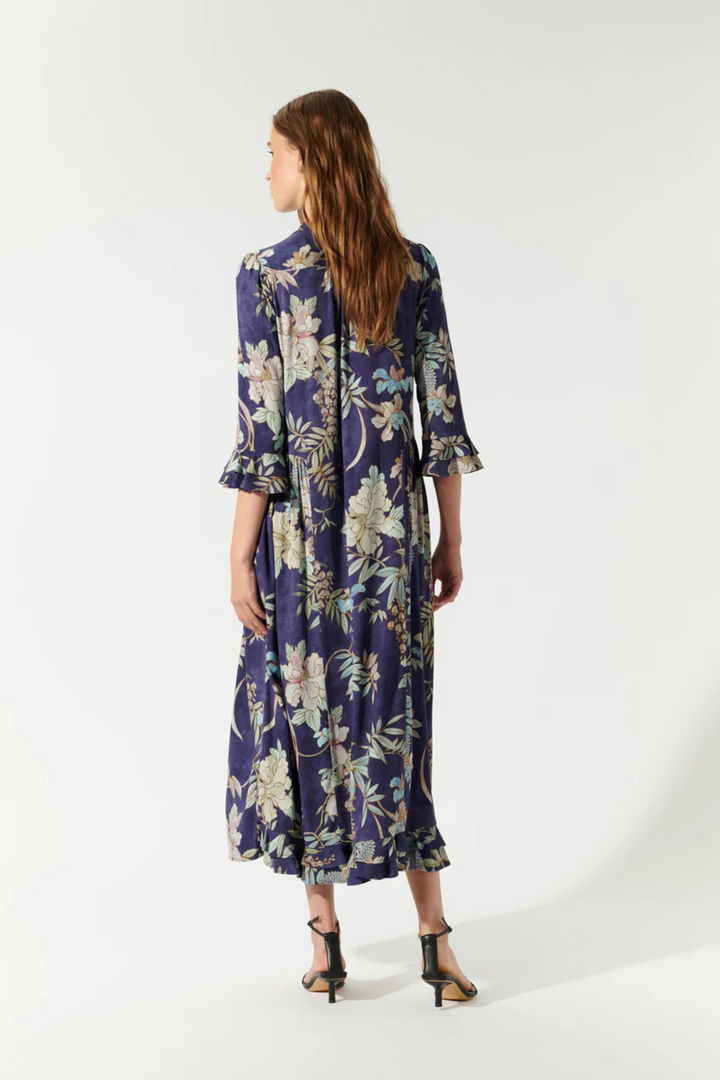 Dea Kudibal 2820724 Rosannadea dress Mimosa Sailor dress