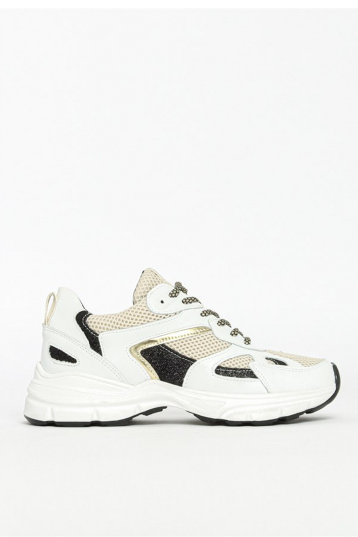 Bukela Matt Trainers Gold