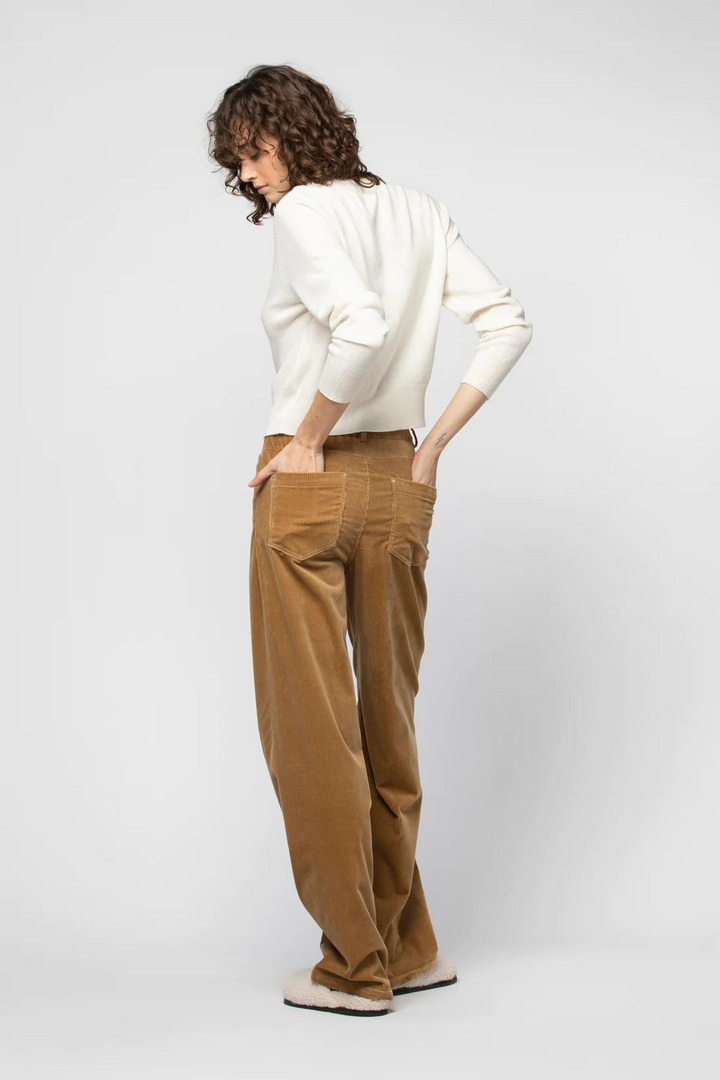MAX&MOI H23Gardiner Cardigan White