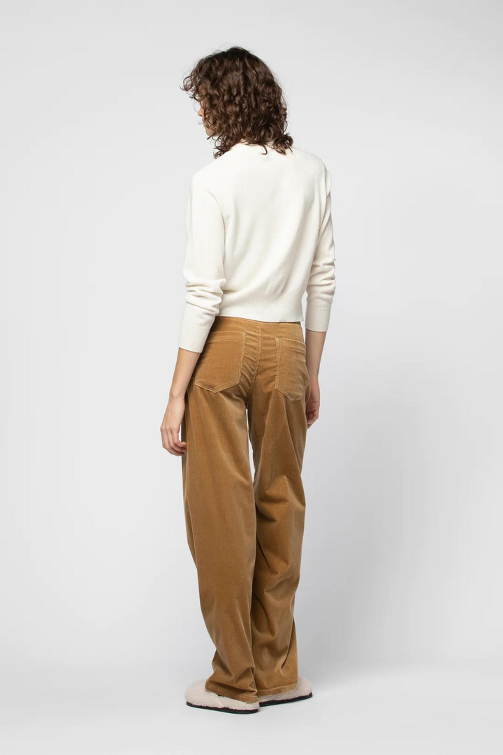 MAX&MOI H23Gardiner Cardigan White
