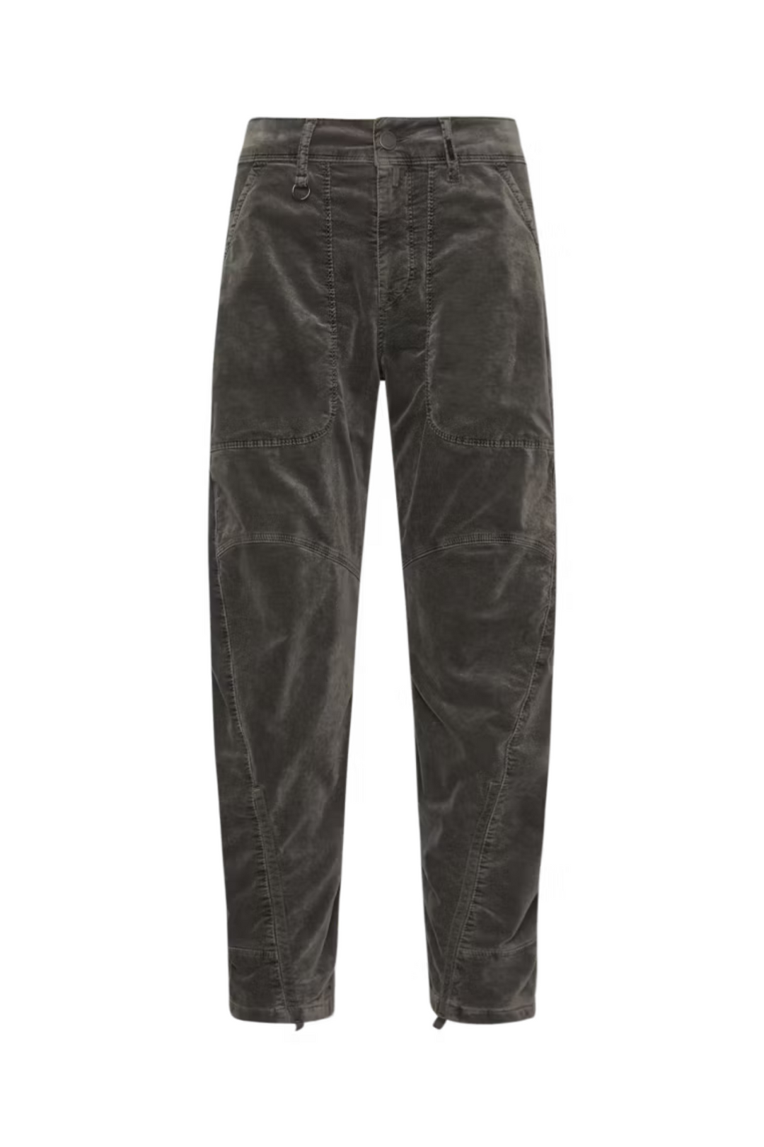 High Use 702822-11211 Venture Trouser Grey