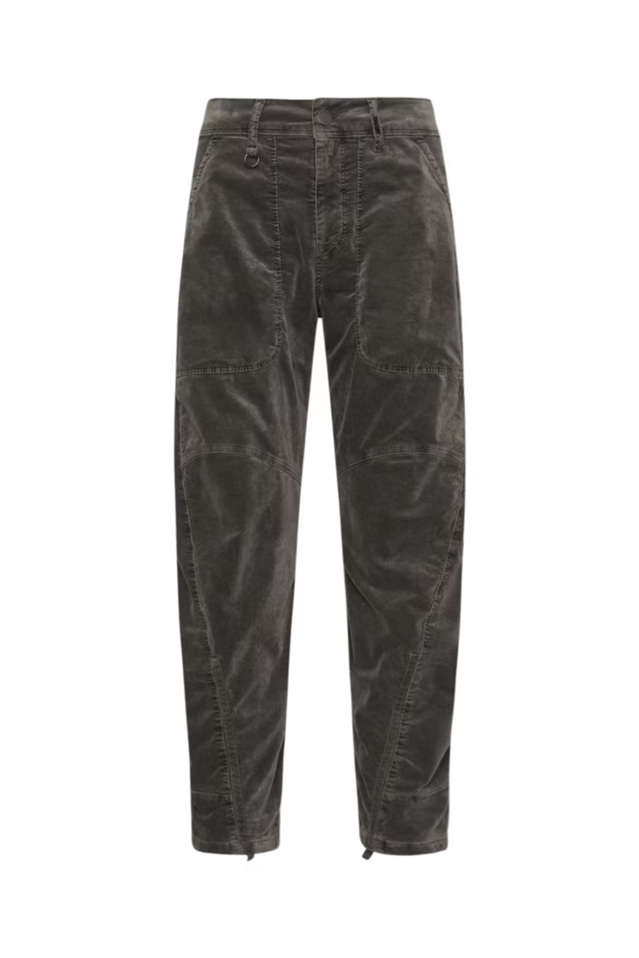 High Use 702822-11211 Venture Trouser Grey