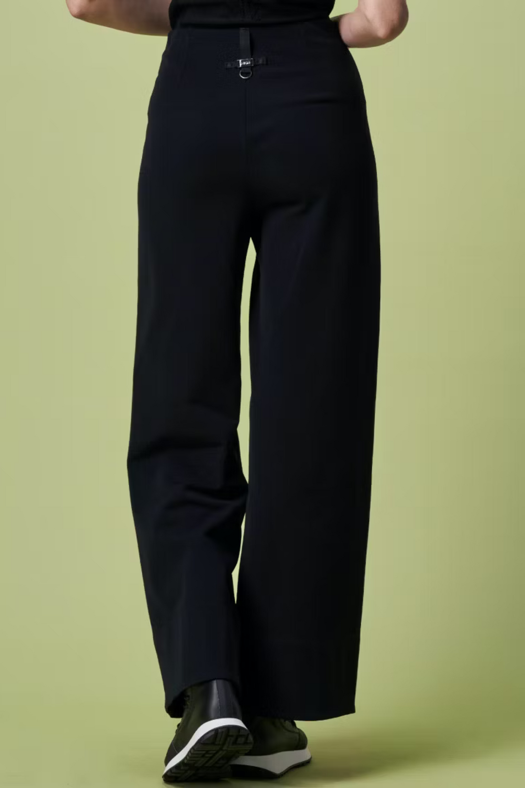 High Tech SO1736 Extraordinary Pant Black