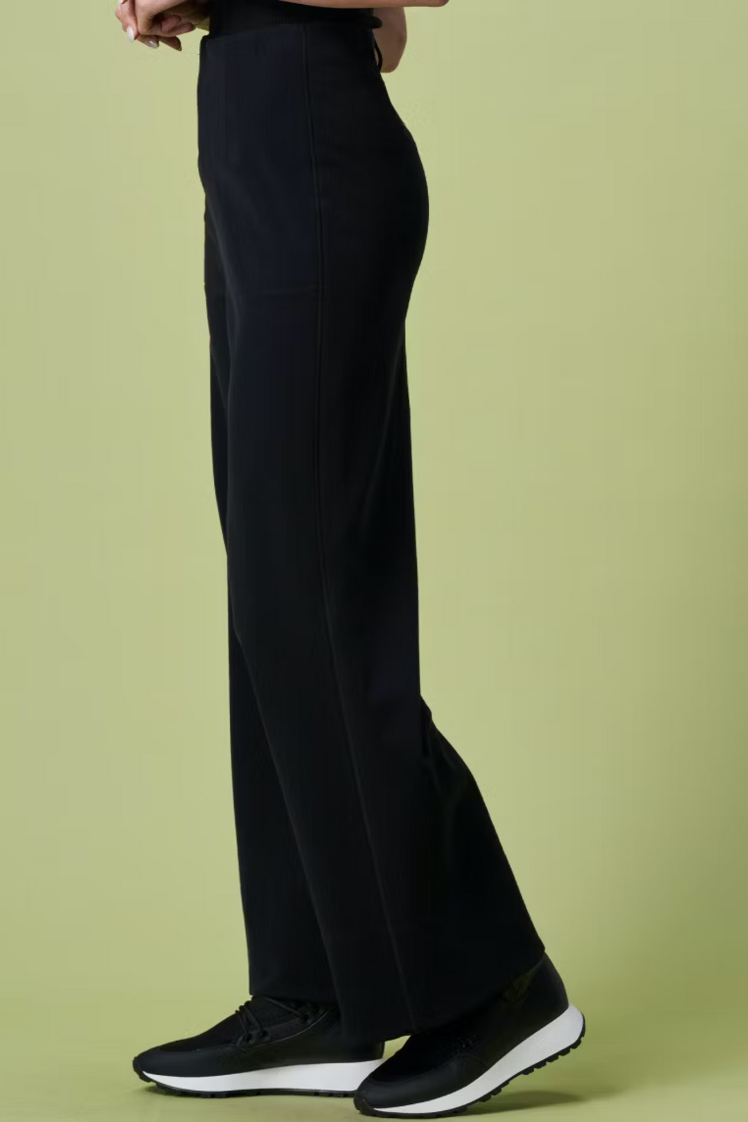 High Tech SO1736 Extraordinary Pant Black