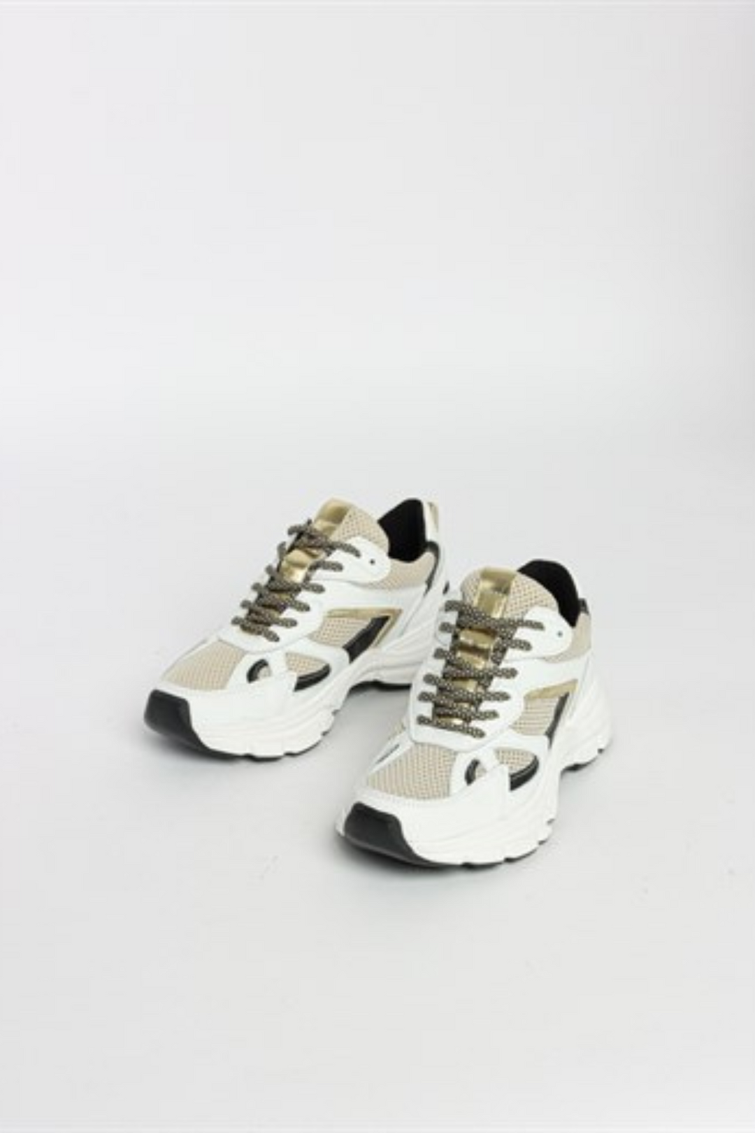 Bukela Matt Trainers Gold