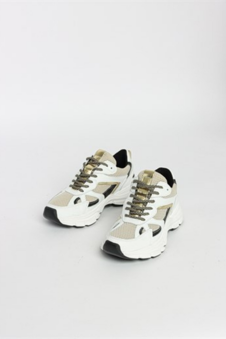 Bukela Matt Trainers Gold