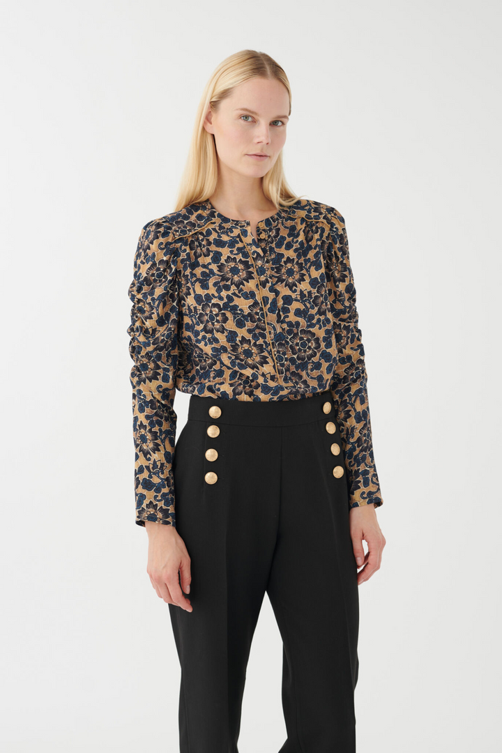 Dea Kudibal 0710724 Vistidea Blouse Sakai