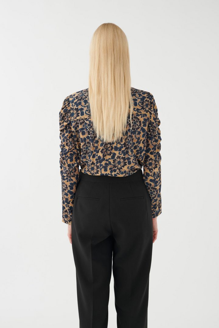 Dea Kudibal 0710724 Vistidea Blouse Sakai