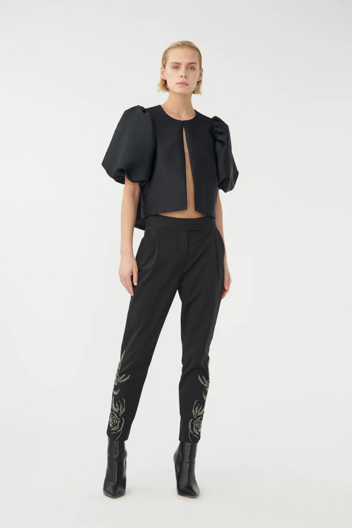 Dea Kudibal 0151023 Operina Jacket Black