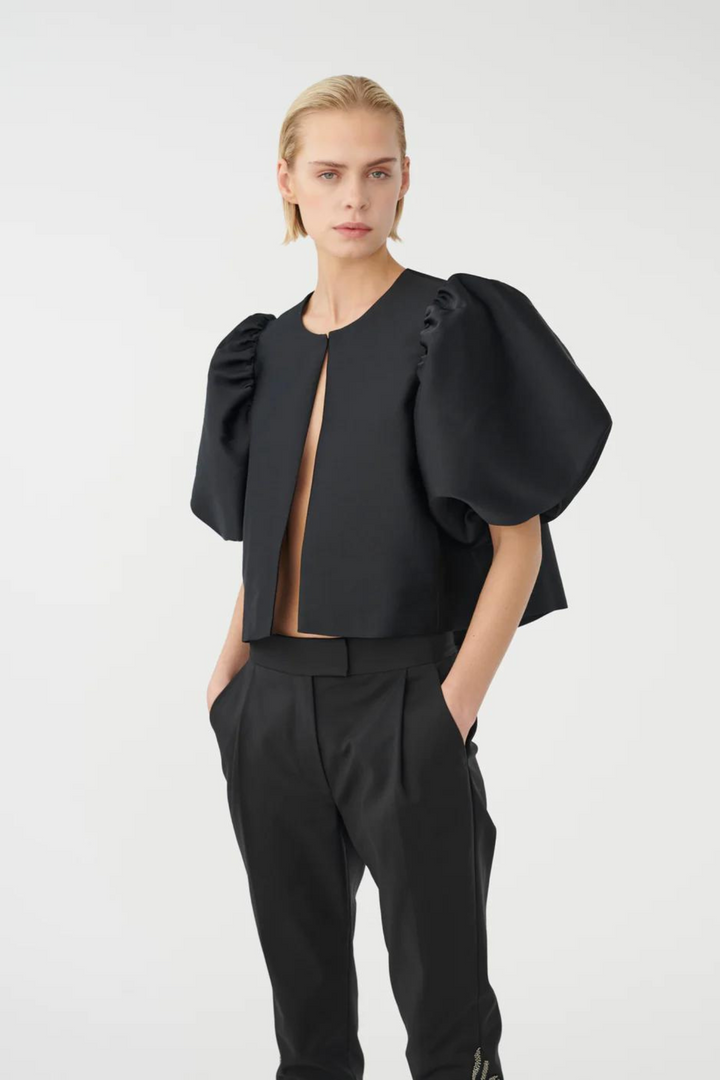 Dea Kudibal 0151023 Operina Jacket Black