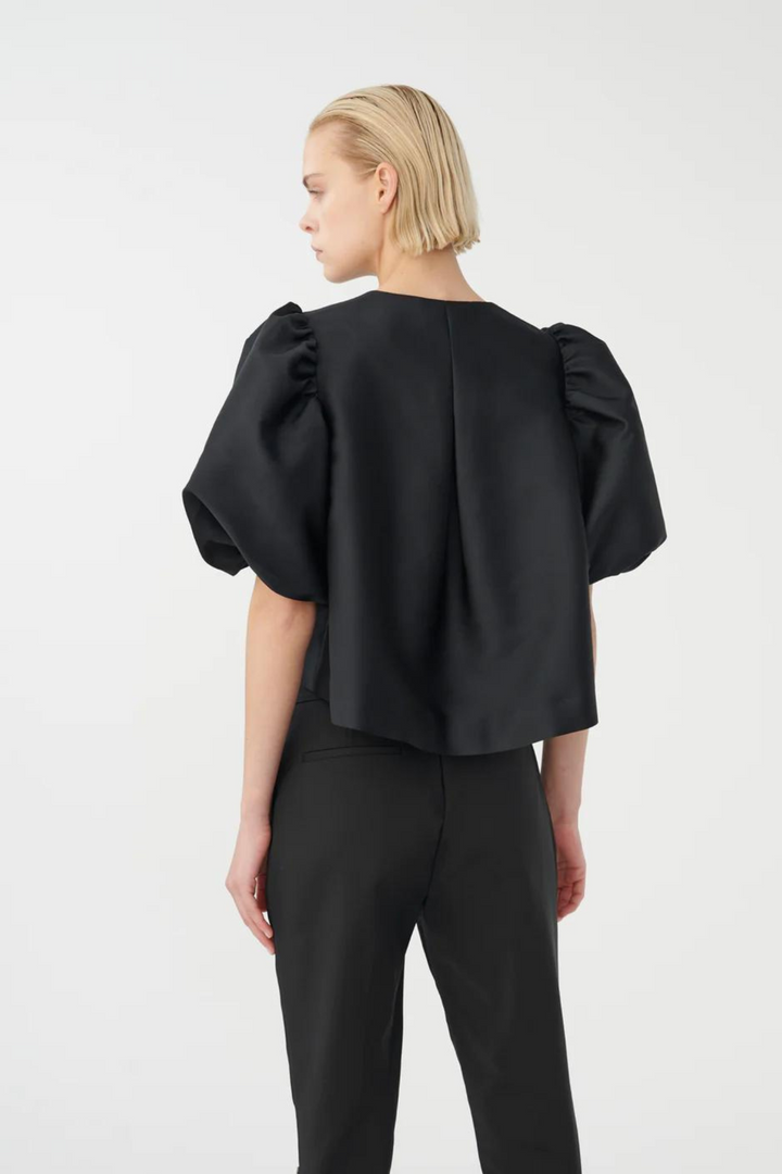 Dea Kudibal 0151023 Operina Jacket Black