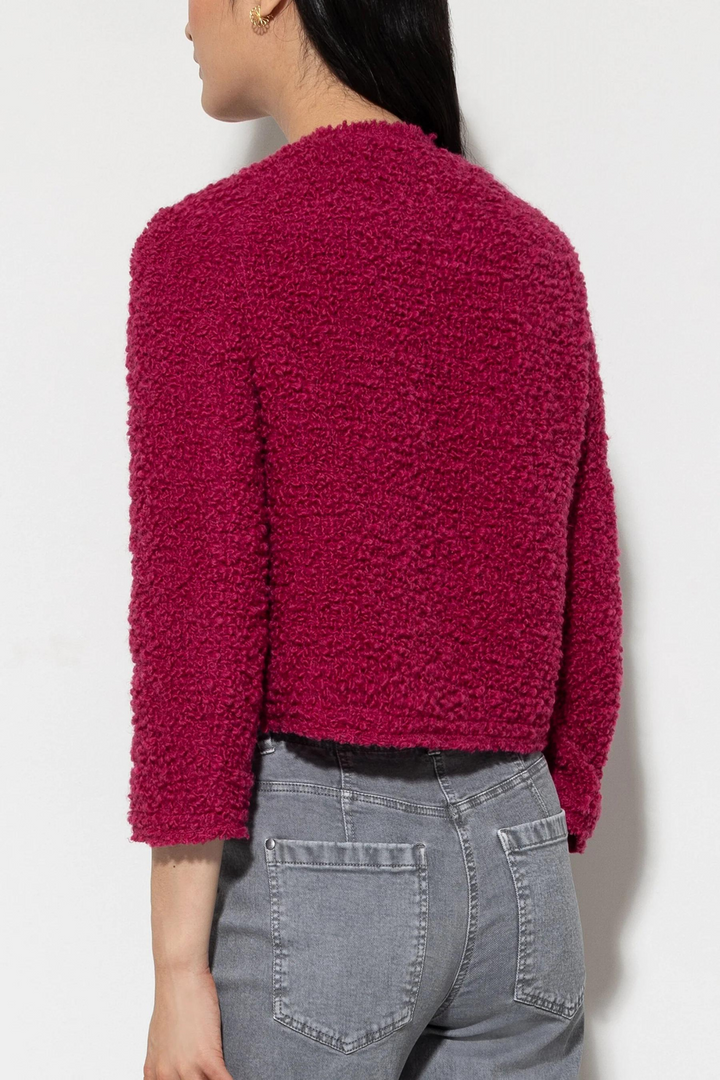 Luisa Cerano 408286/3524 Jacket Pink