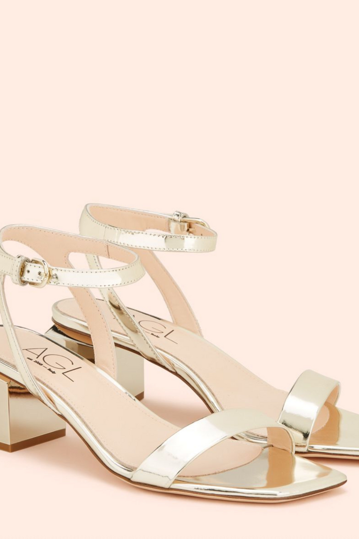 AGL Angie sandals
