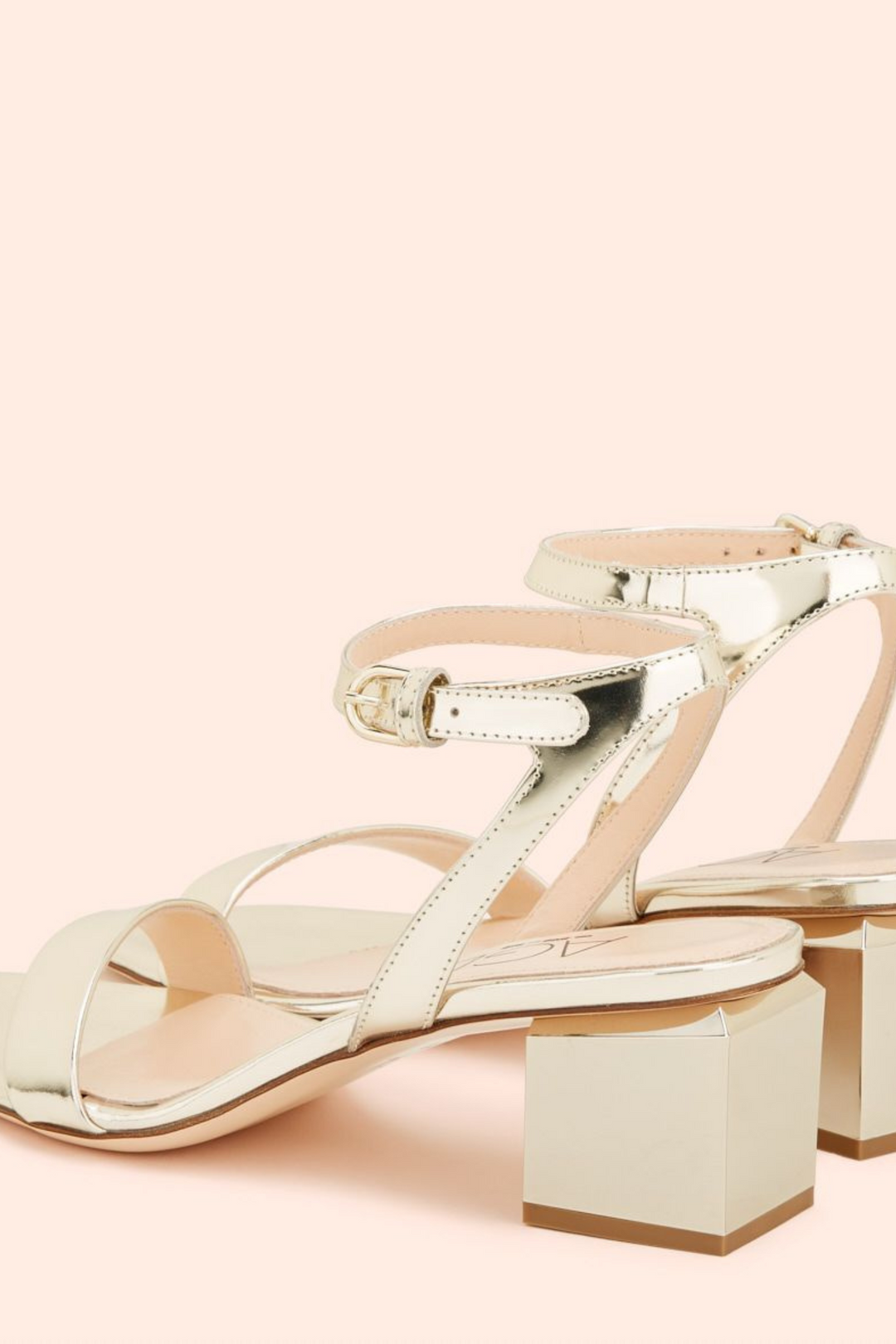 AGL Angie sandals