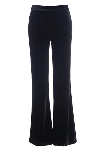 Dea Kudibal 0571023 Nebraska Trousers Black