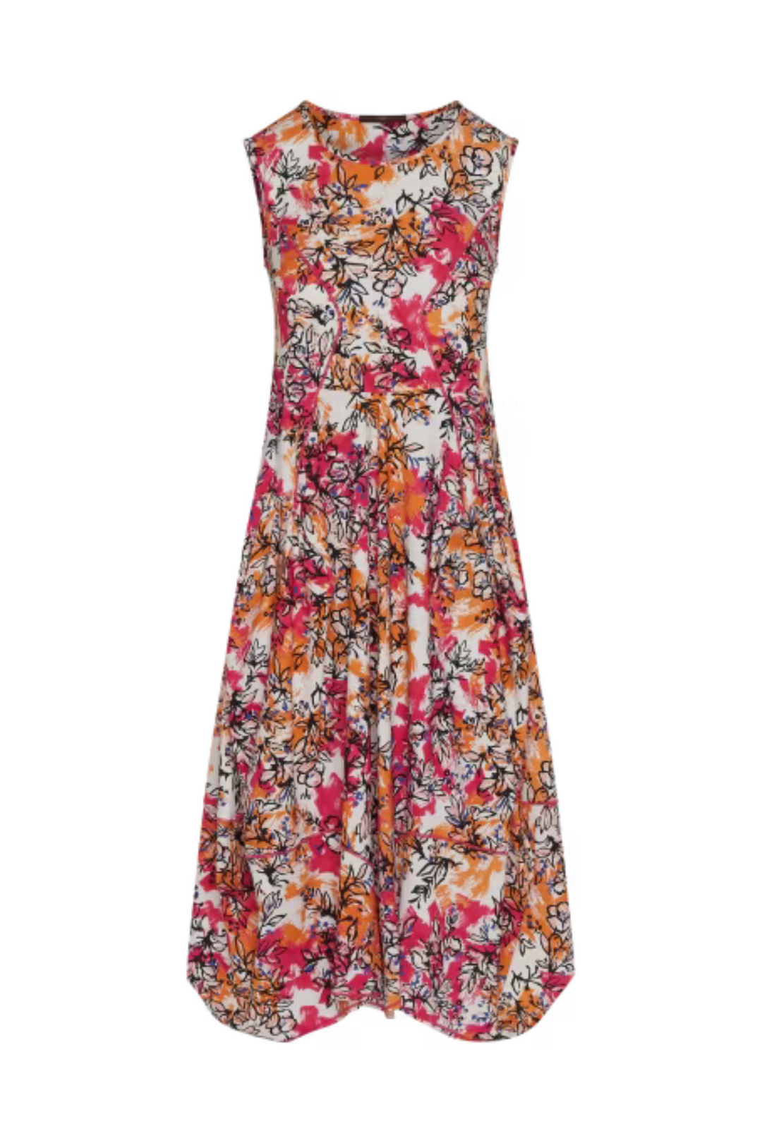 High Tech S21749 Praise Dress 00018