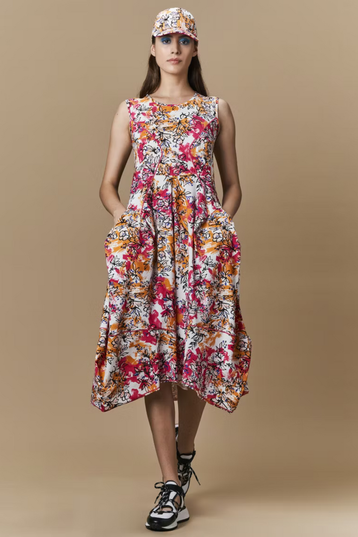 High Tech S21749 Praise Dress 00018