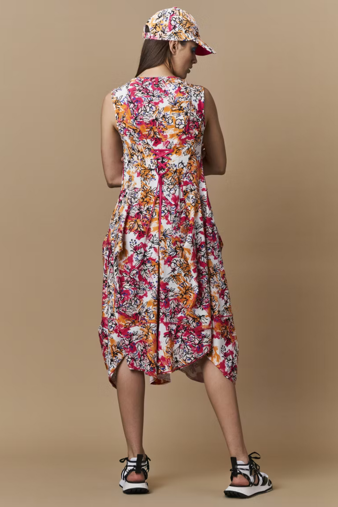 High Tech S21749 Praise Dress 00018