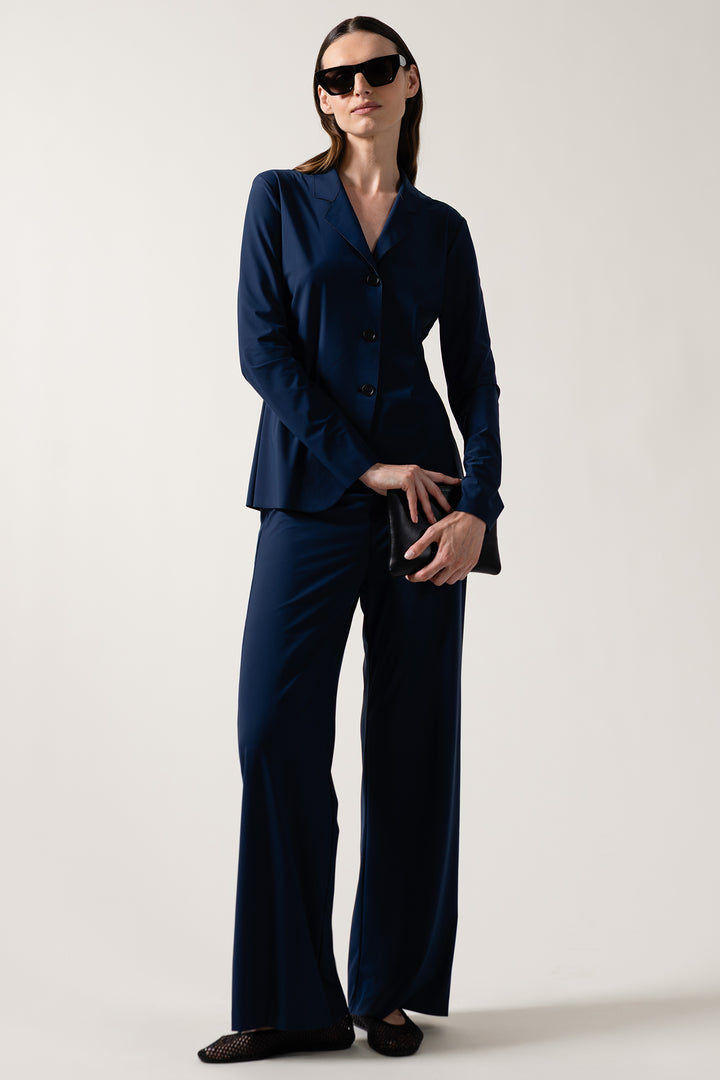 Caliban YMJP78 UE1 Navy Blue Jacket