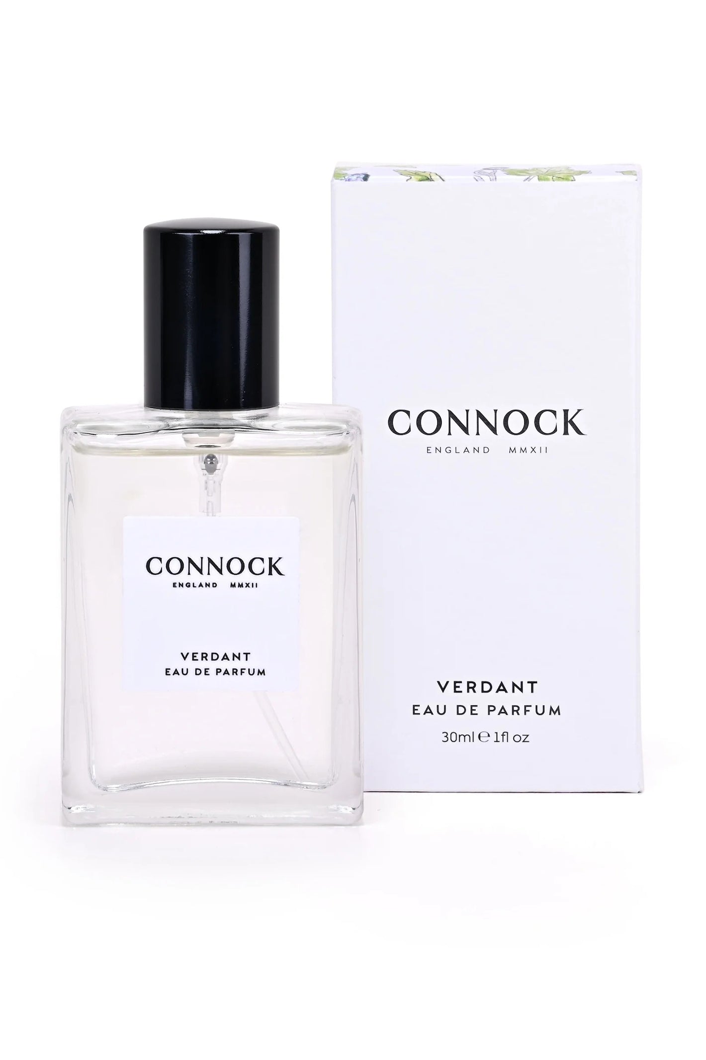 Connock Verdant Eau De Parfum 30ML – Lonah