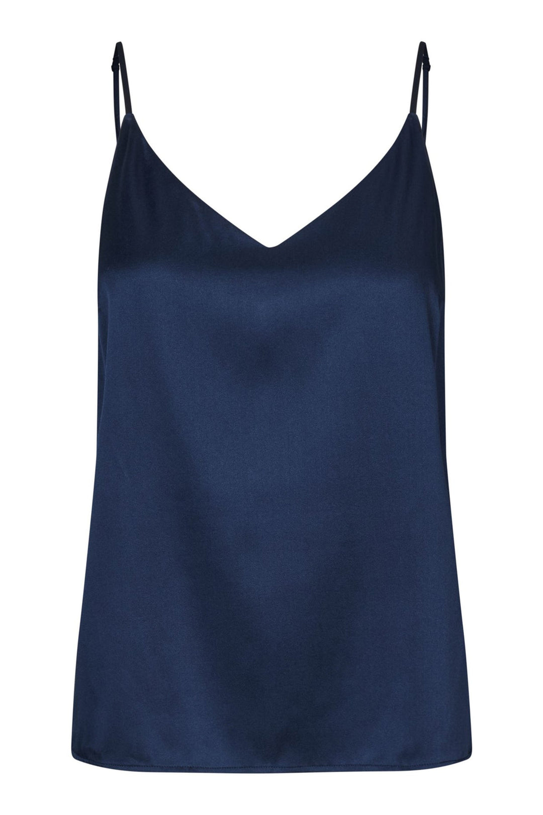 Dea Kudibal 2010125 OctavieDea Camisole Top Optical Blue - Lonah Boutique