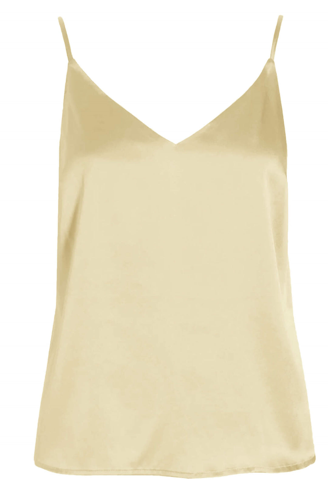 Dea Kudibal Top Octaviedea Strap Camisole Beach Beige 2610724