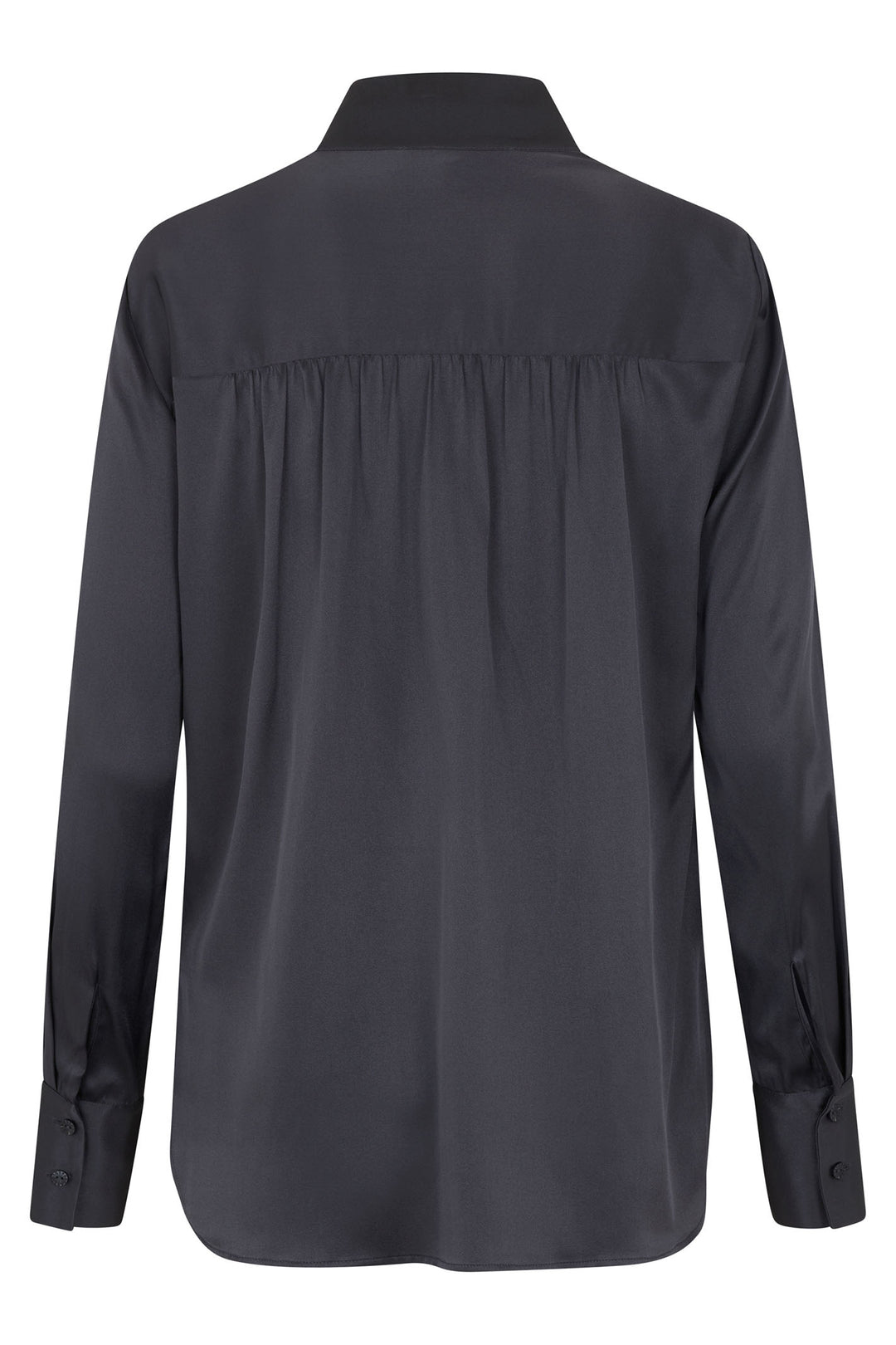 Dear Kudibal Blouse Natedea Inkpot Blue Grey 1800724 - Lonah Boutique