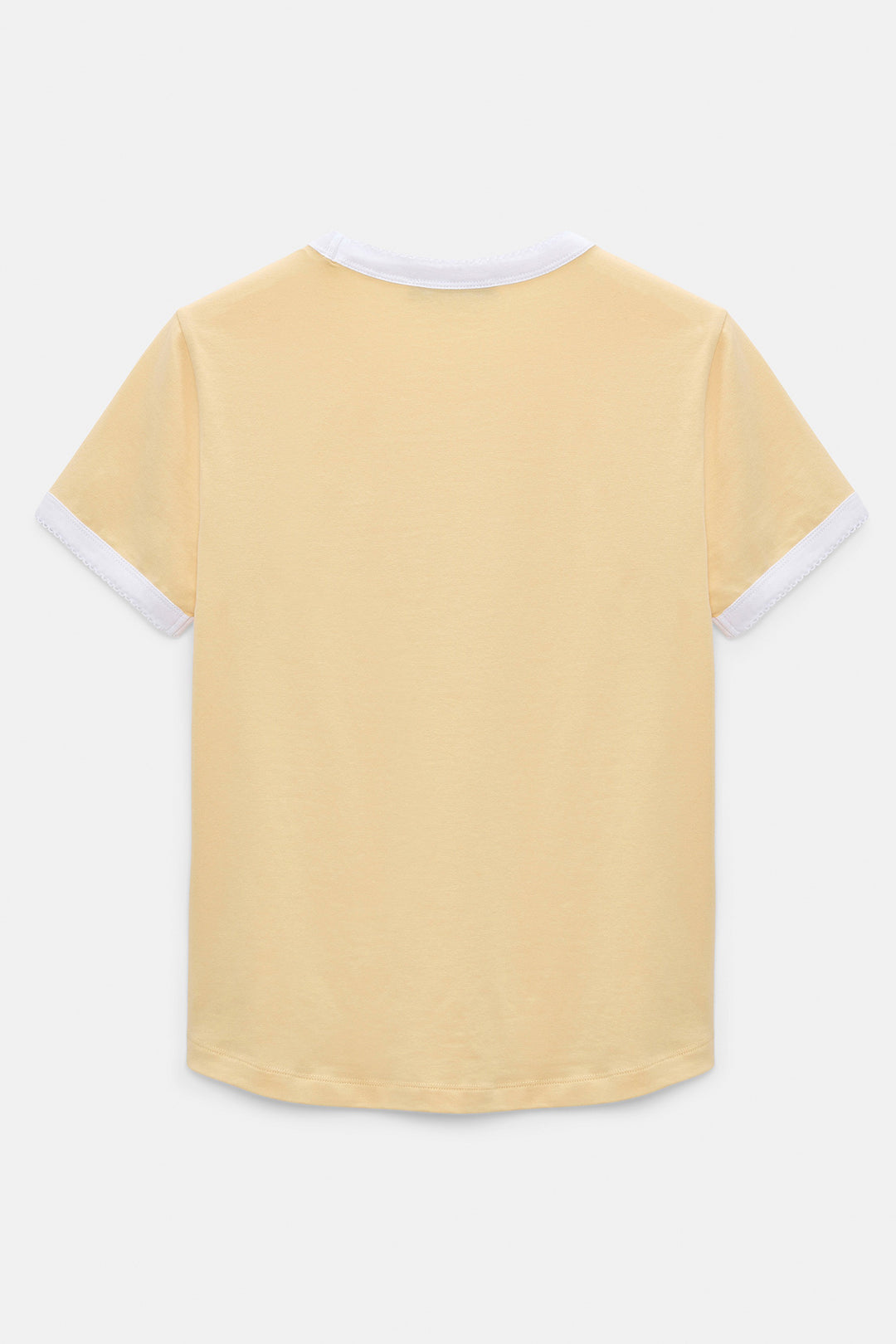 Dorothee Schumacher 428314 Bisquit All Time Favourites T-Shirt 212