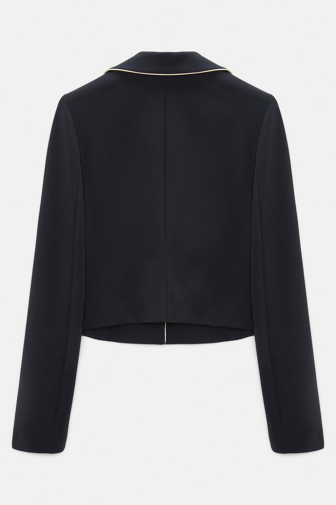Dorothee Schumacher 448002 Dark Navy Emotional Essence Blazer 899