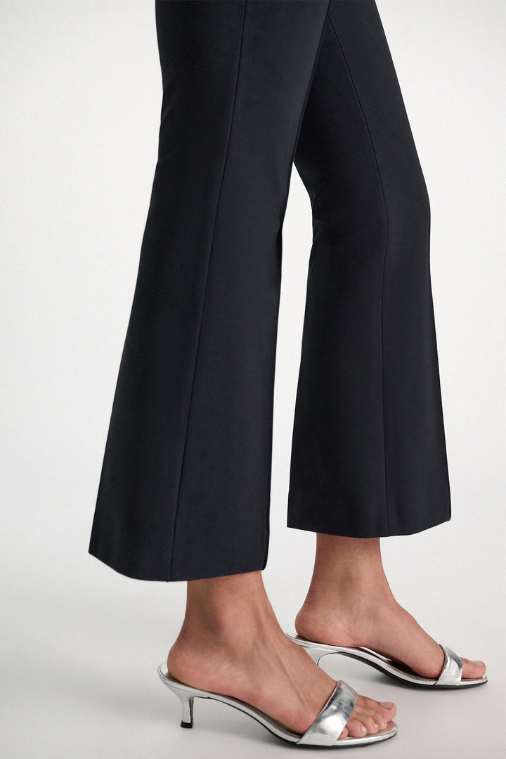 Dorothee Schumacher 448023 Dark Navy Emotional Essence Trousers 899