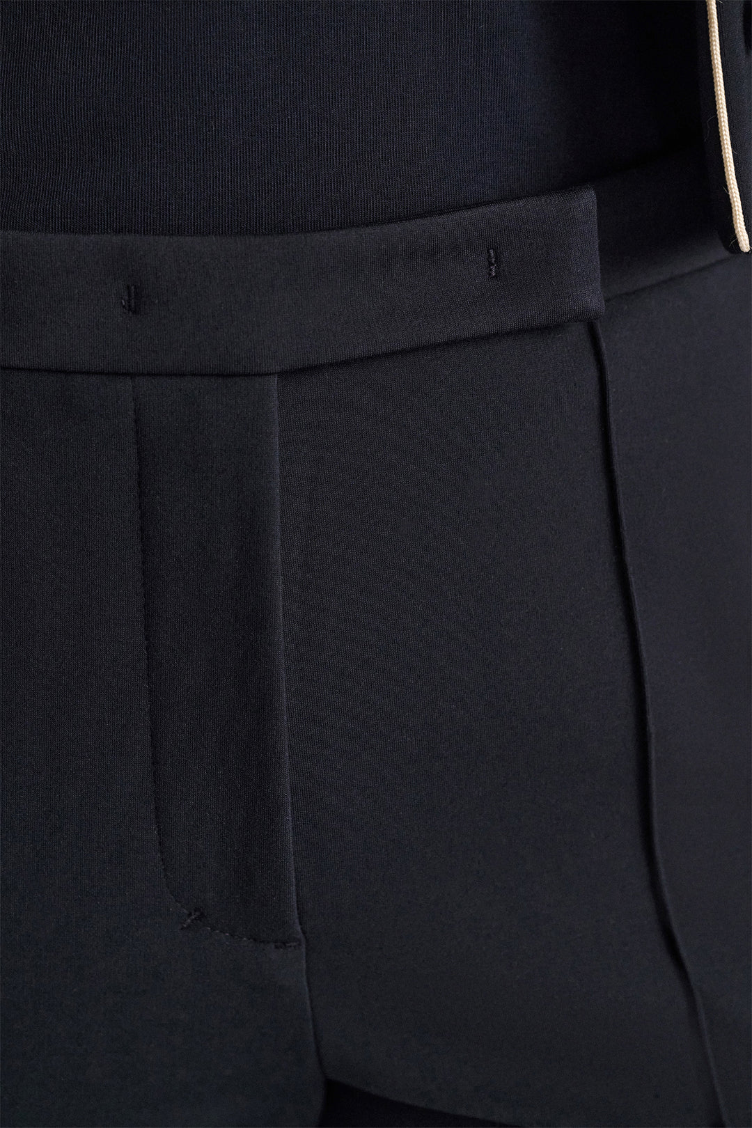 Dorothee Schumacher 448023 Dark Navy Emotional Essence Trousers 899