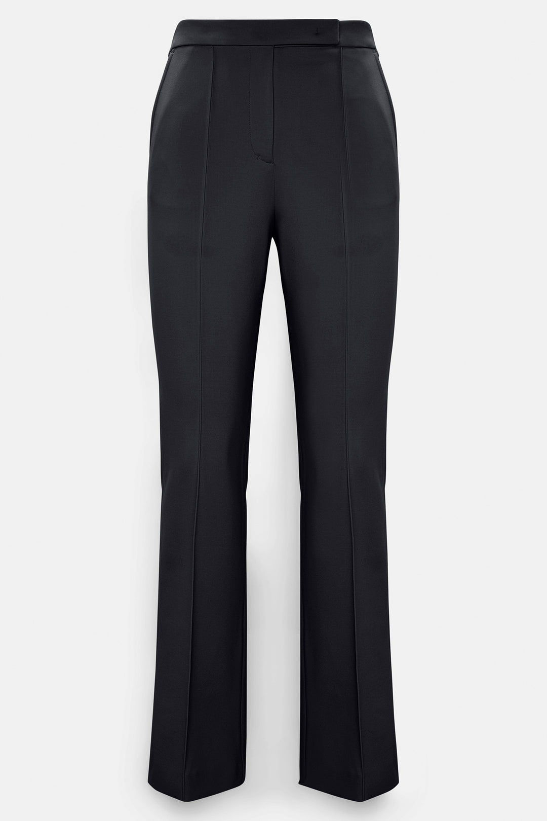 Dorothee Schumacher 448023 Dark Navy Emotional Essence Trousers 899