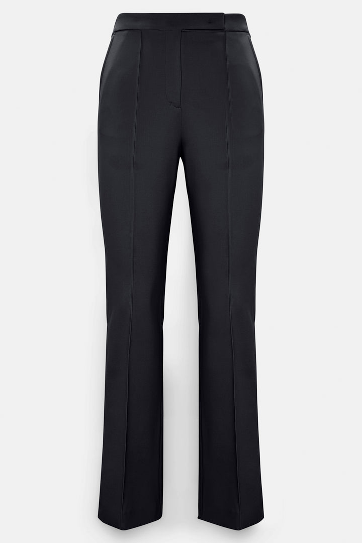 Dorothee Schumacher 448023 Dark Navy Emotional Essence Trousers 899