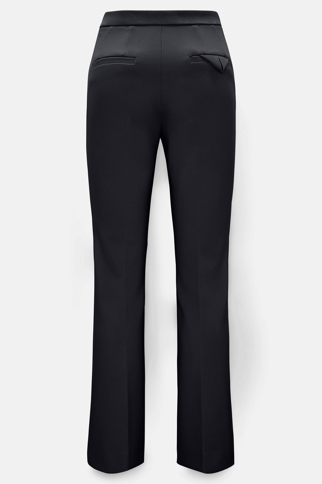 Dorothee Schumacher 448023 Dark Navy Emotional Essence Trousers 899