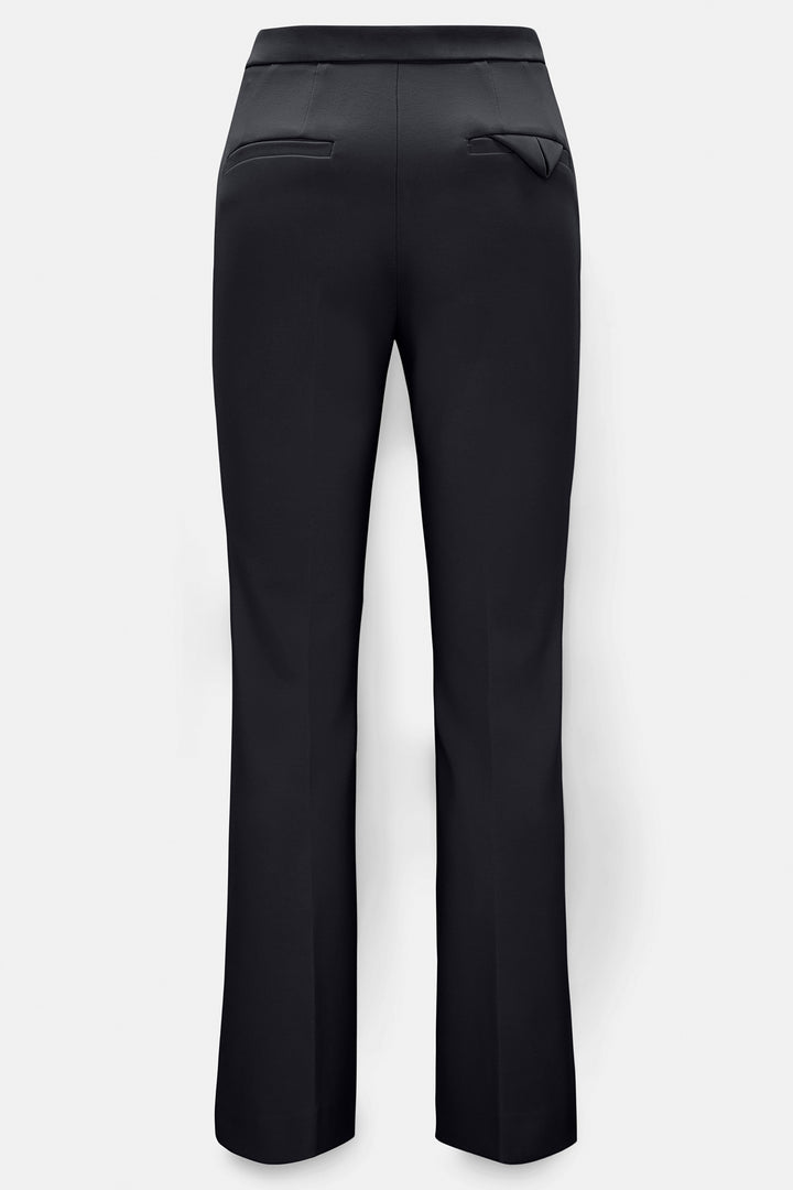 Dorothee Schumacher 448023 Dark Navy Emotional Essence Trousers 899