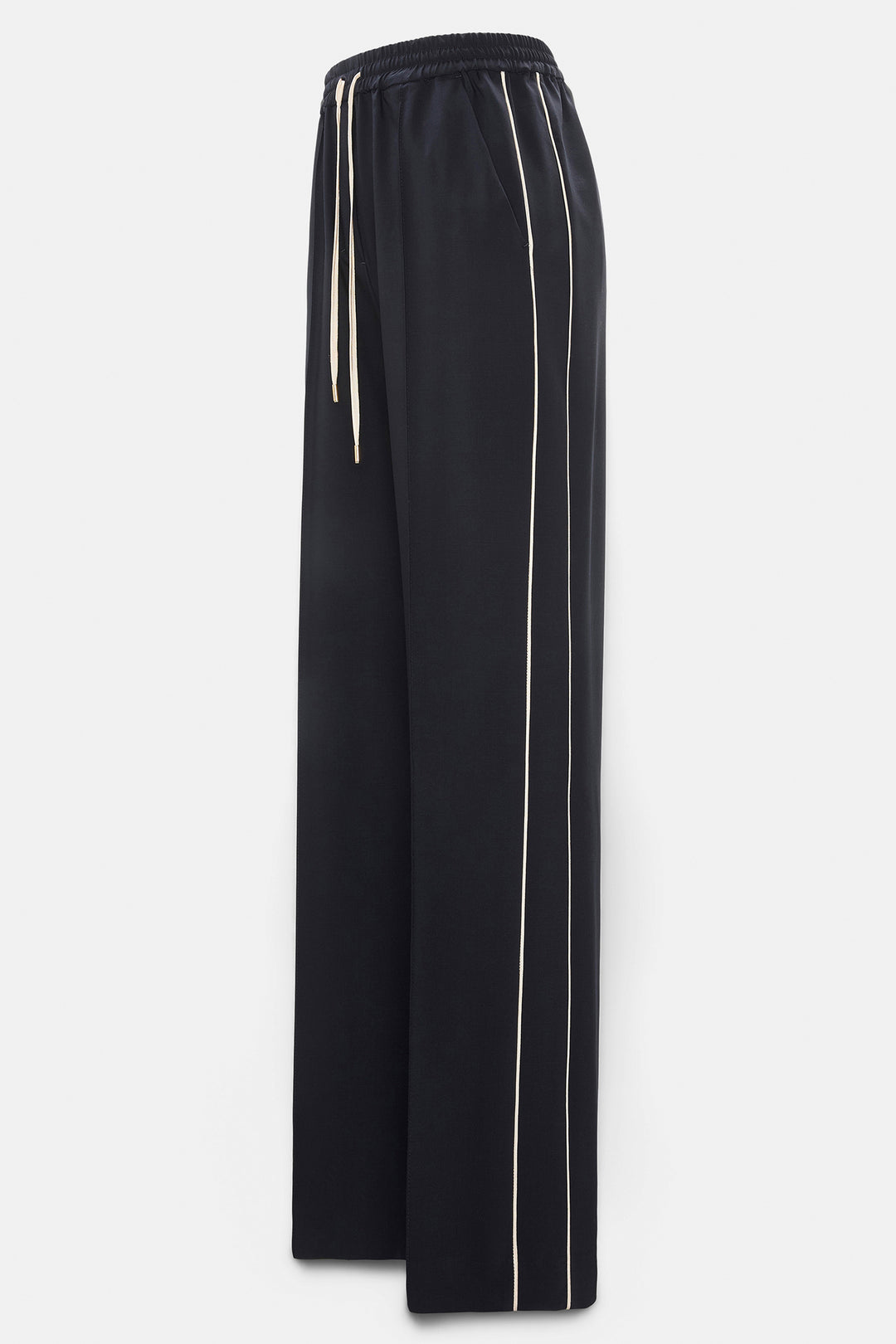 Dorthee Schumacher 440403 Dark Navy Casual Attraction Trousers