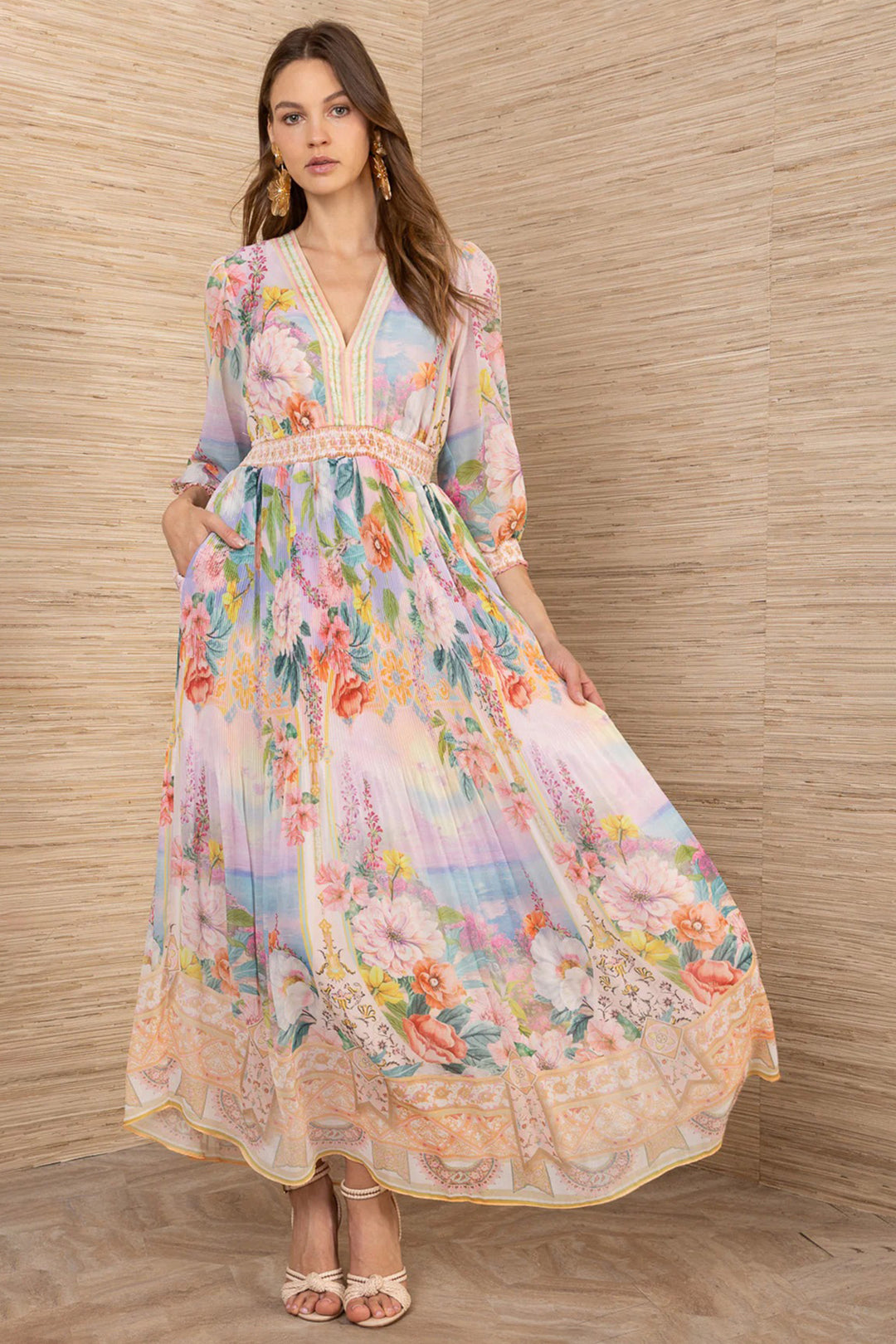 Designer Dresses Luxury Womenswear at Lonah Designer Dresses Luxury Womenswear at Lonah