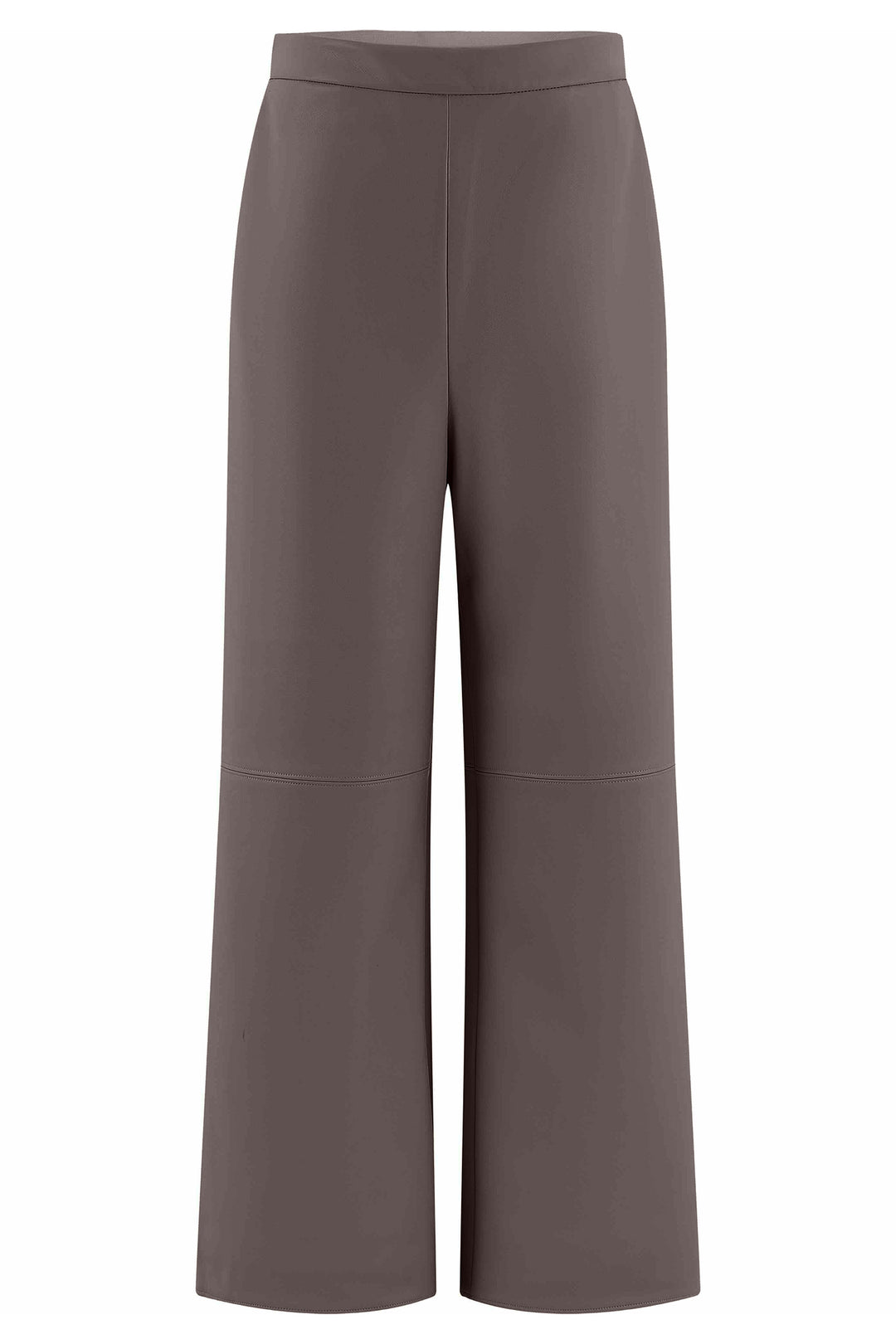 Herzens 25263-6900 HANNA Falcon Brown Trousers, front