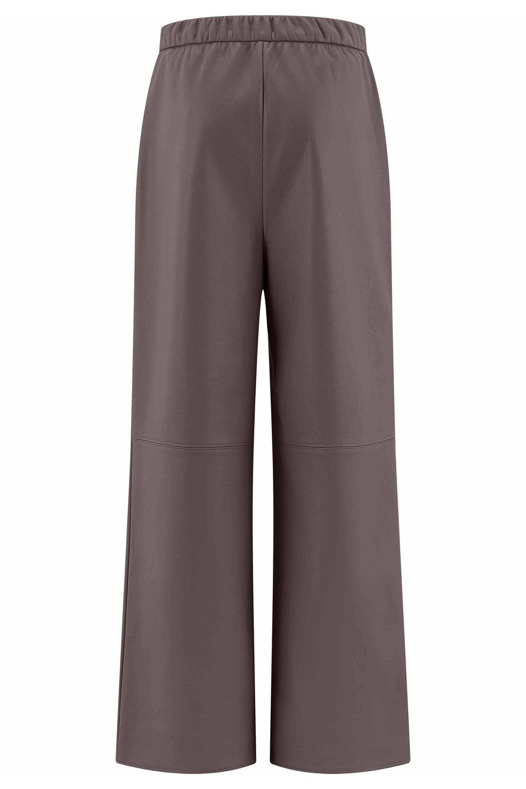 Herzens 25263-6900 HANNA Falcon Brown Trousers, back