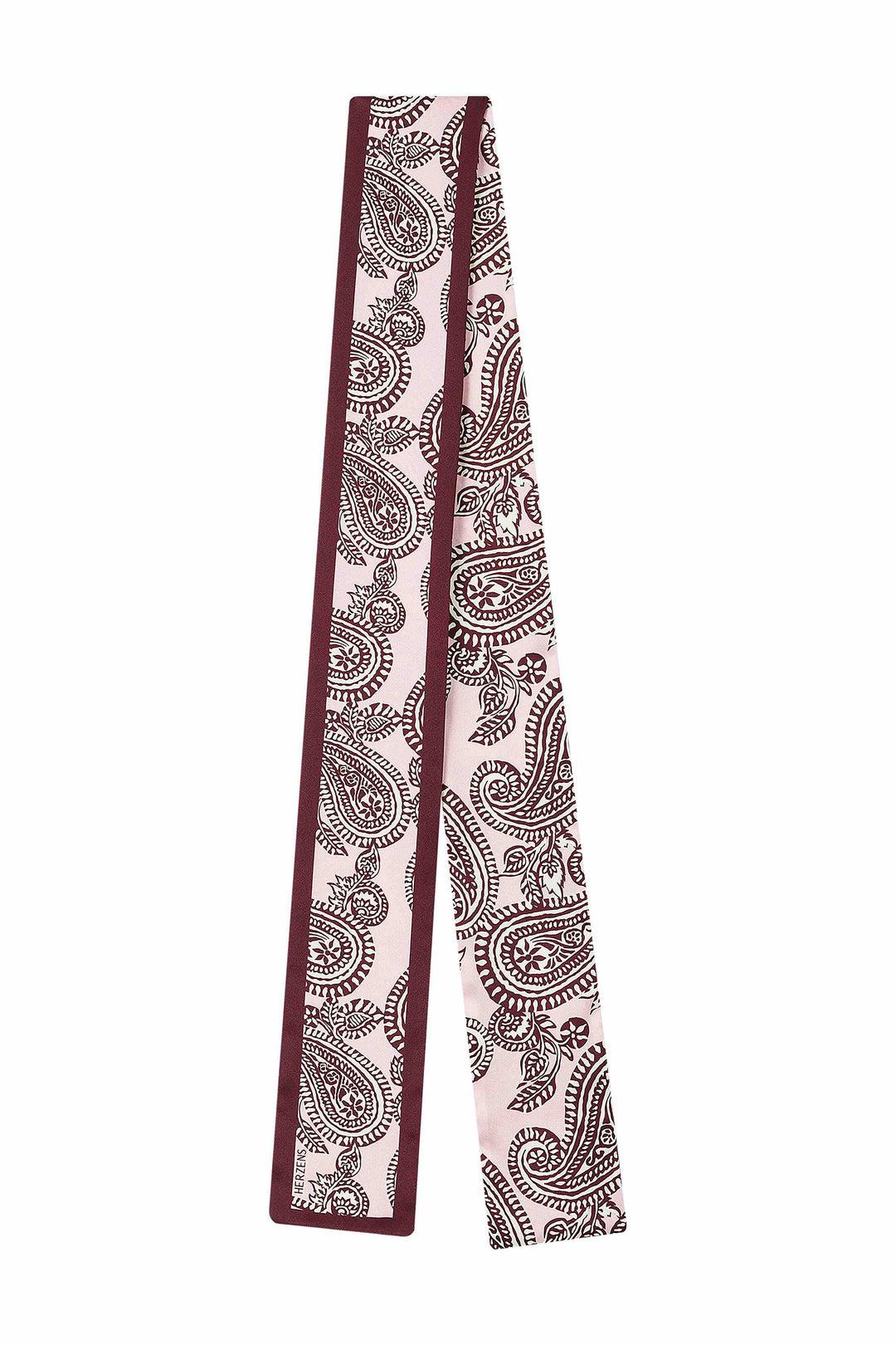 Herzens  25263-5028 Sakura Multicolour Thin Scarf