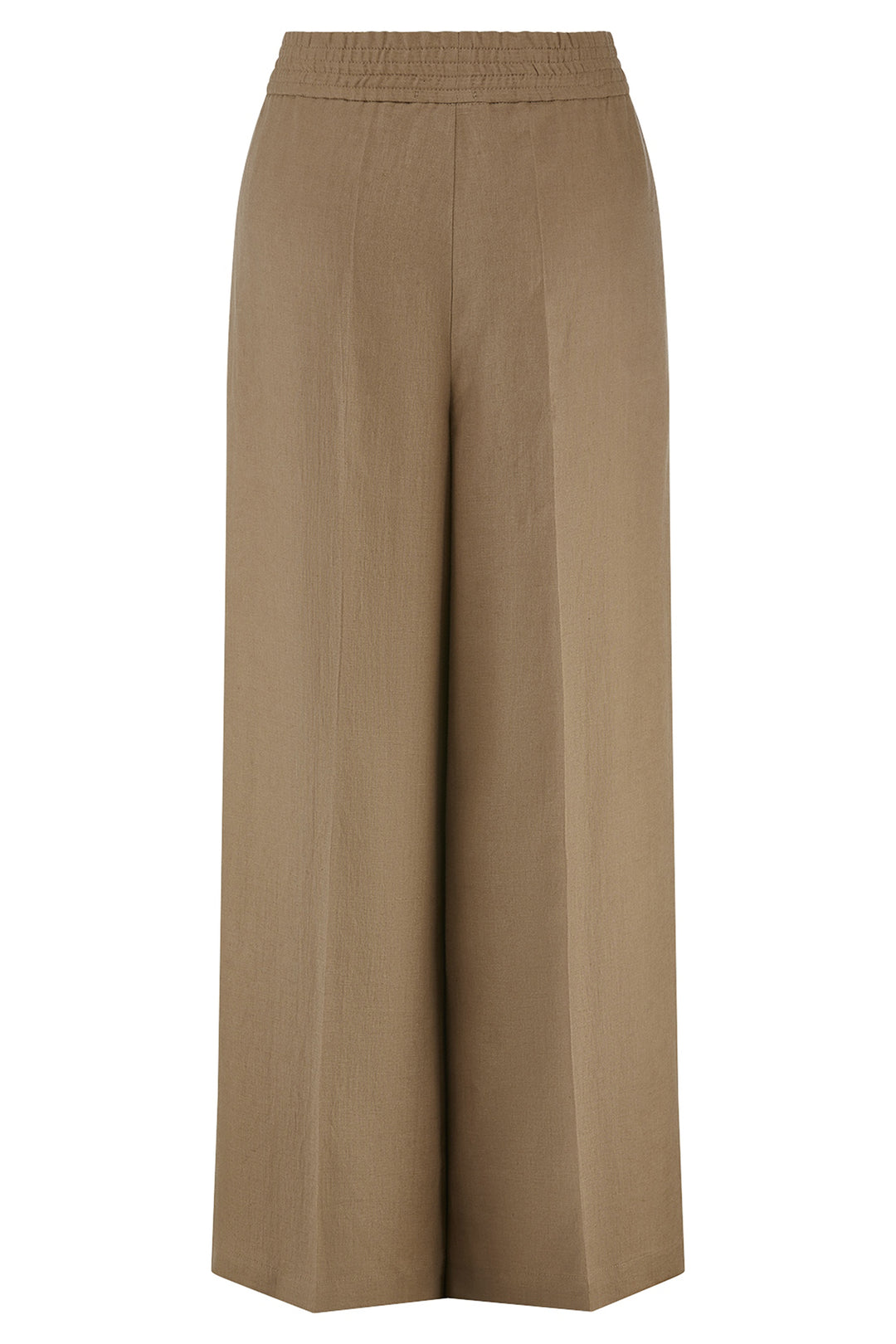 Riani 643920 2272 606 Coconut Wide Fit Pull-On Trousers