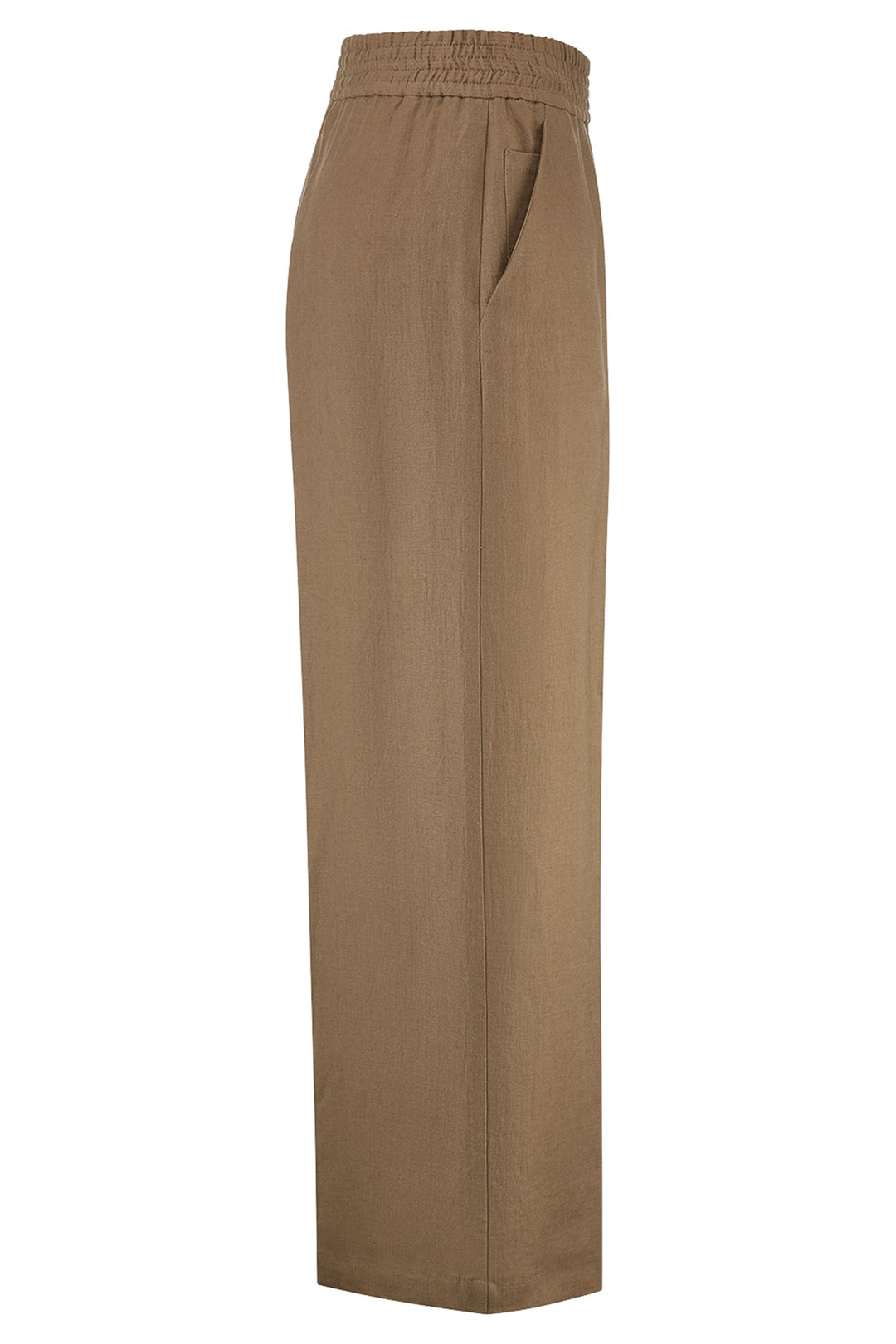 Riani 643920 2272 606 Coconut Wide Fit Pull-On Trousers